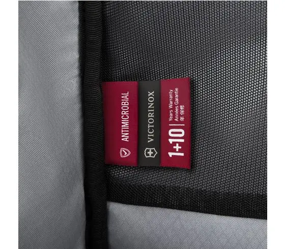 VICTORINOX Touring 2.0 手提電腦保護袋-深灰色