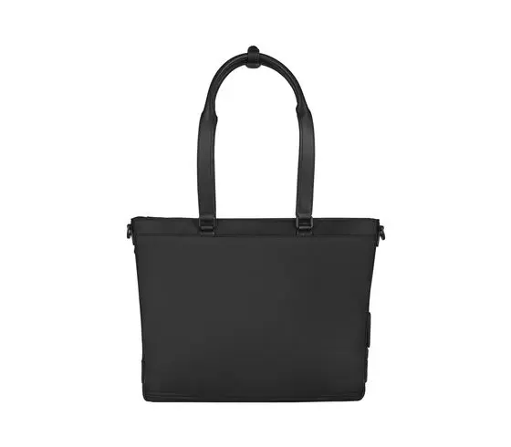 VICTORINOX Alox Nero 手提袋-黑色