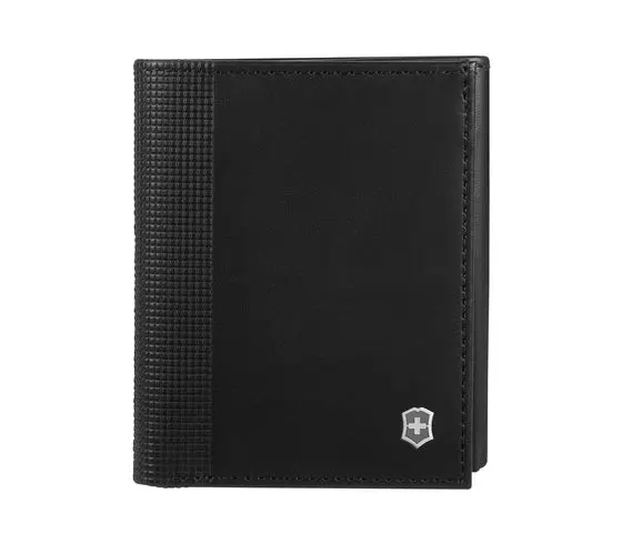 VICTORINOX Altius Alox 三摺銀包