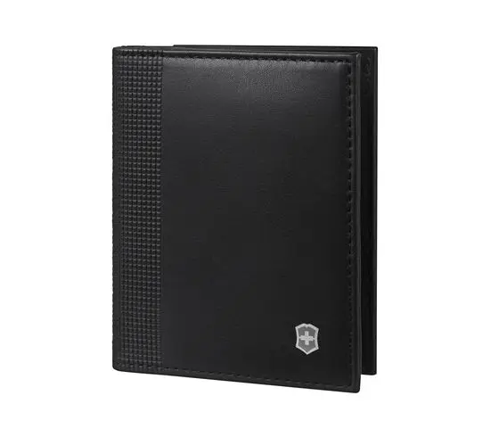 VICTORINOX Altius Alox 雙摺卡片套