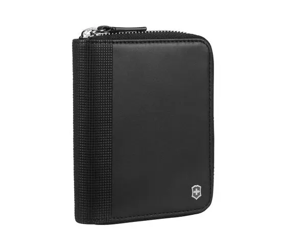 VICTORINOX Altius Alox 手提銀包