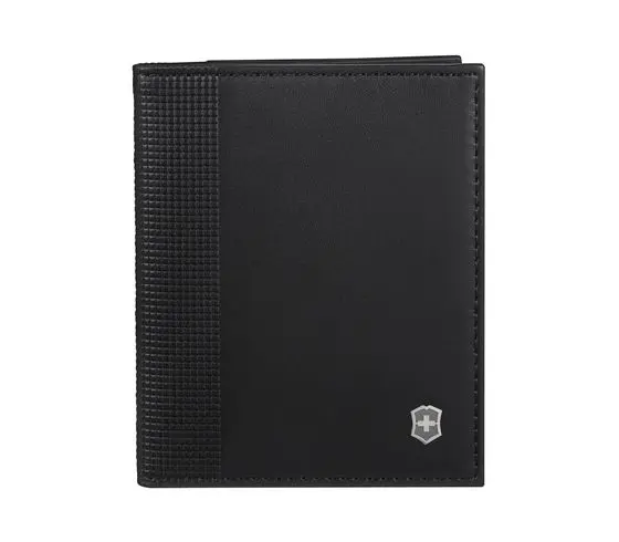 VICTORINOX Altius Alox 雙摺卡片套