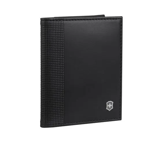 VICTORINOX Altius Alox 雙摺卡片套