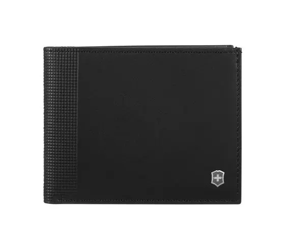 VICTORINOX Altius Alox 雙摺銀包