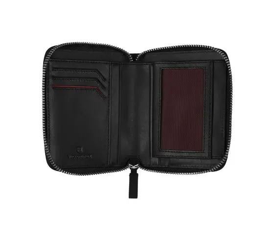 VICTORINOX Altius Alox 手提銀包