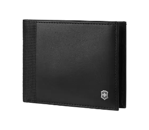 VICTORINOX Altius Alox 雙摺銀包