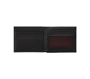 VICTORINOX Altius Alox 雙摺銀包