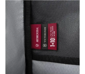 VICTORINOX Touring 2.0 手提電腦保護袋-深灰色