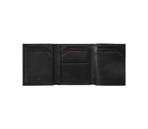 VICTORINOX Altius Alox 三摺銀包