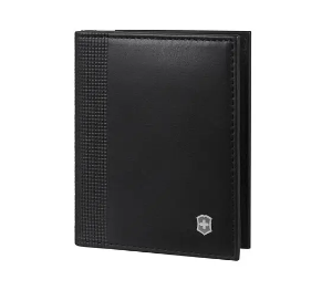 VICTORINOX Altius Alox 雙摺卡片套