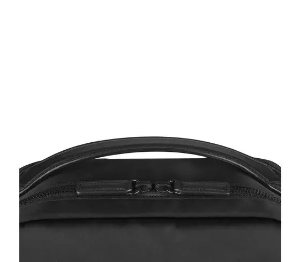 VICTORINOX Alox Nero 後背包-黑色