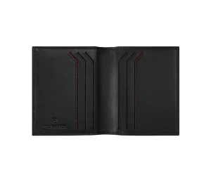 VICTORINOX Altius Alox 雙摺卡片套