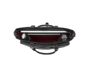 VICTORINOX Alox Nero 手提袋-黑色