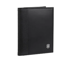 VICTORINOX Altius Alox 雙摺卡片套