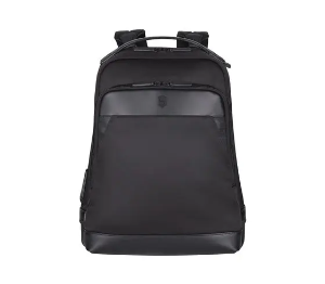 VICTORINOX Alox Nero 後背包-黑色