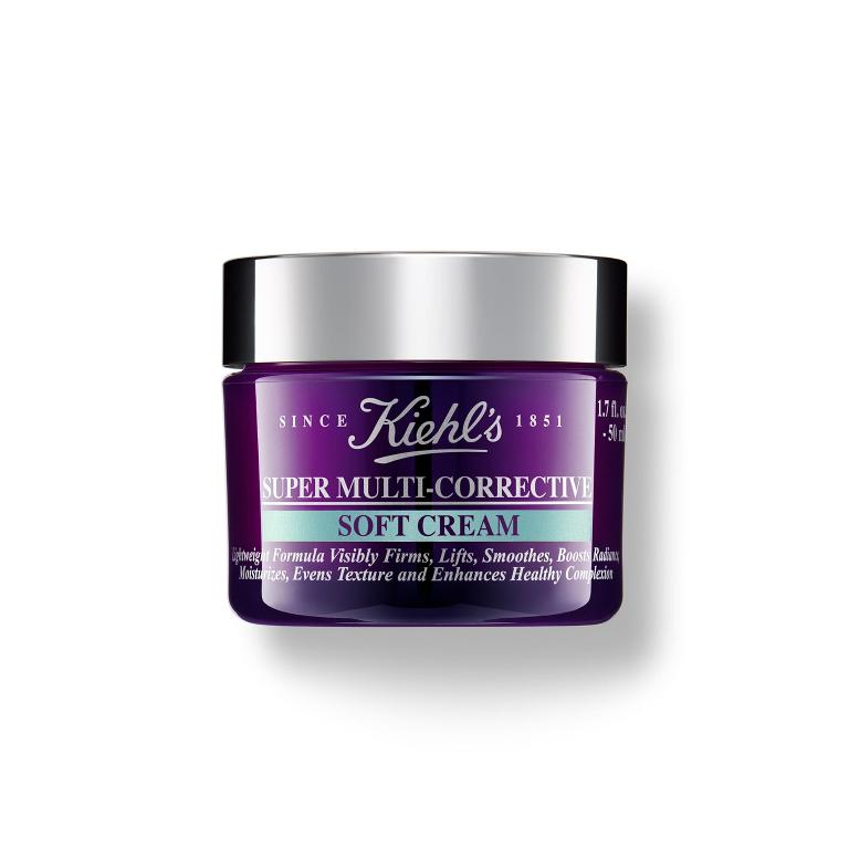 Kiehl's契爾氏 超進化無油抗老乳霜 50ml