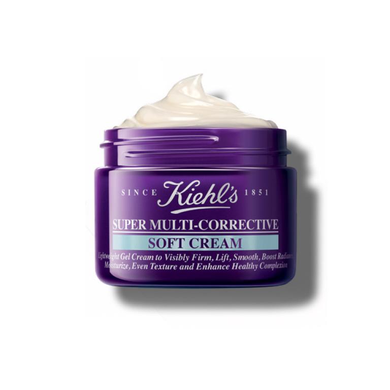 Kiehl's契爾氏 超進化無油抗老乳霜 50ml