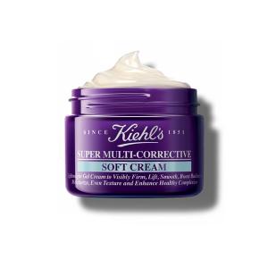Kiehl's契爾氏 超進化無油抗老乳霜 50ml