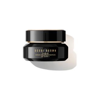 Bobbi Brown 冬蟲夏草極萃粉底霜SPF25++ 30g