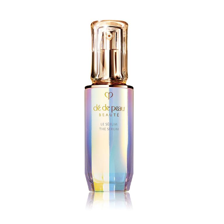 肌膚之鑰 精萃光采激光晶露