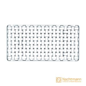 NACHTMANN BOSSA NOVA 巴莎諾瓦-瓦長方沙拉盤28cm