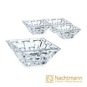 NACHTMANN BOSSA NOVA 巴莎諾瓦-瓦沙拉碗8.5CM(4入)