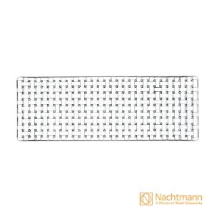 NACHTMANN BOSSA NOVA 巴莎諾瓦-瓦長方形沙拉盤42cm