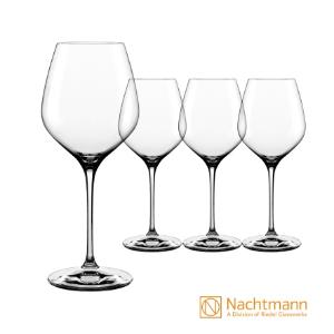 NACHTMANN SUPREME 至高-大紅酒杯(4入)