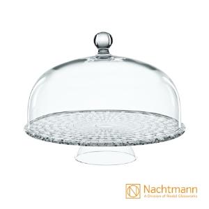 NACHTMANN BOSSA NOVA 巴莎諾瓦-瓦蛋糕盤(附蓋)