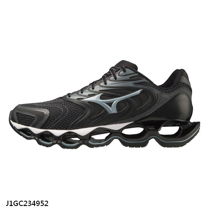 MIZUNO WAVE PROPHECY 12 S慢跑鞋(男)