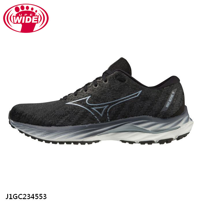 MIZUNO WAVE INSPIRE 19慢跑鞋(男)