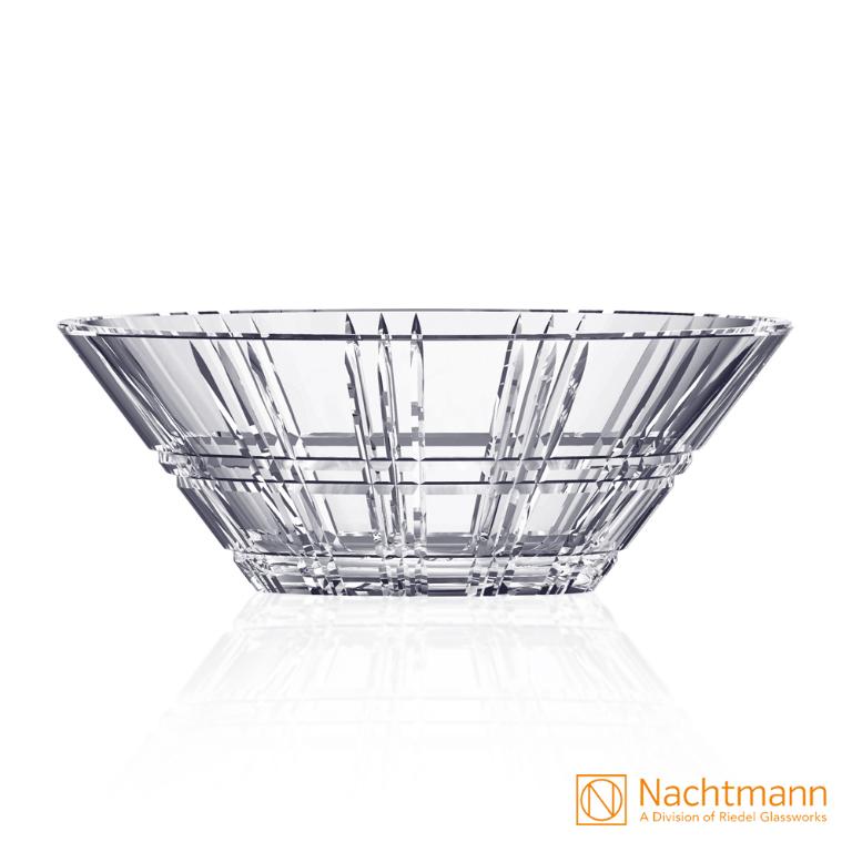 NACHTMANN SQUARE 康莊大道-水果缽27cm