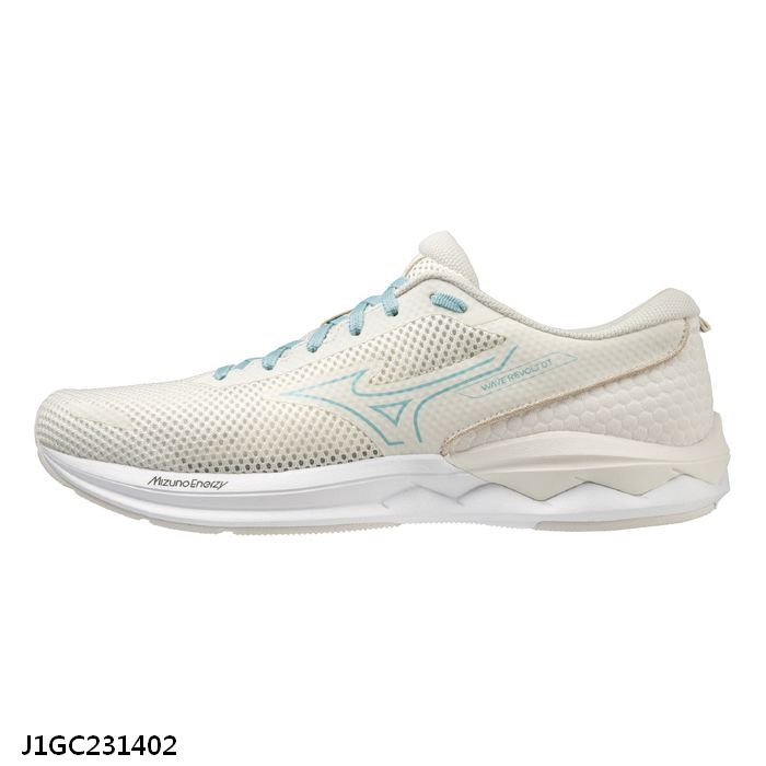 MIZUNO WAVE REVOLT 3慢跑鞋(男)