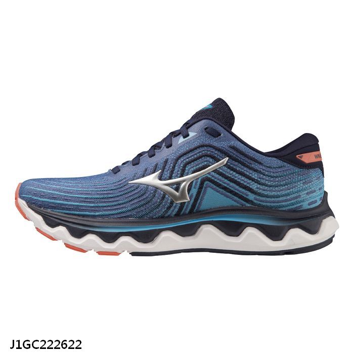 MIZUNO WAVE HORIZON 6 SW慢跑鞋(男)
