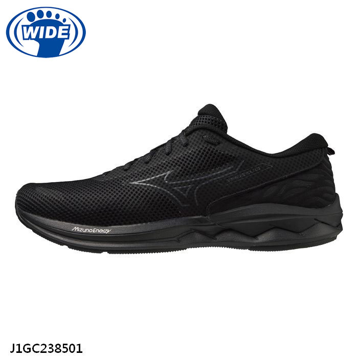 MIZUNO WAVE REVOLT 3慢跑鞋(男)