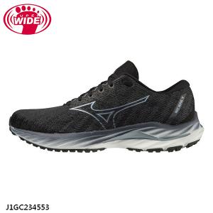 MIZUNO WAVE INSPIRE 19慢跑鞋(男)