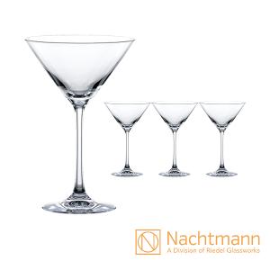 NACHTMANN 馬丁尼杯195ml(4入)