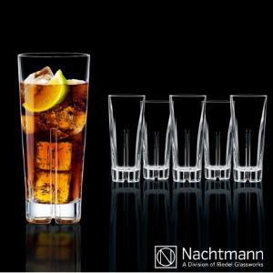 NACHTMANN 哈瓦那-果汁/水杯-366ml(6入)