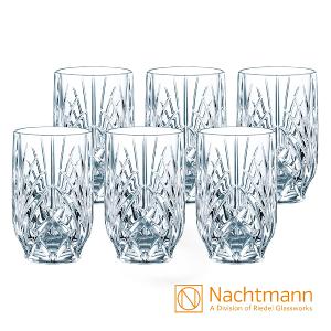 NACHTMANN Palais 宮廷-果汁兩用杯11.5cm,265ml(6入)