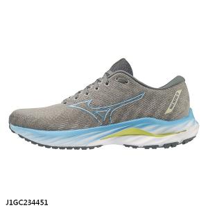 MIZUNO WAVE INSPIRE 19慢跑鞋(男)