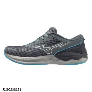 MIZUNO WAVE REVOLT 3慢跑鞋(男)