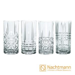 NACHTMANN Highland 高地-果汁杯(4入)
