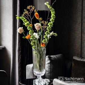 NACHTMANN Minerva 密涅瓦-花瓶 40cm