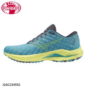 MIZUNO WAVE INSPIRE 19慢跑鞋(男)