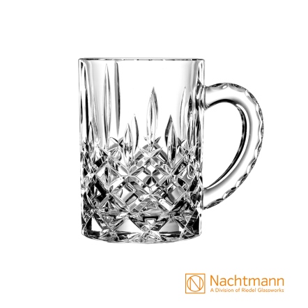 NACHTMANN Noblesse 貴族-啤酒杯600ml
