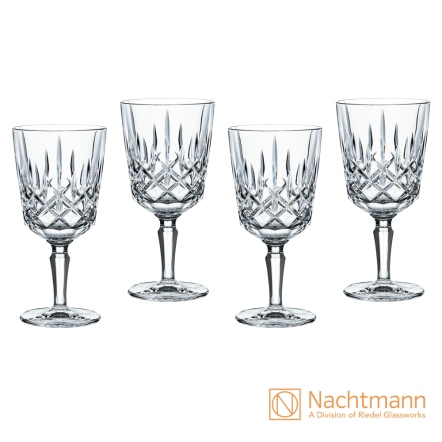 NACHTMANN Noblesse 貴族-雞尾酒杯(4入)