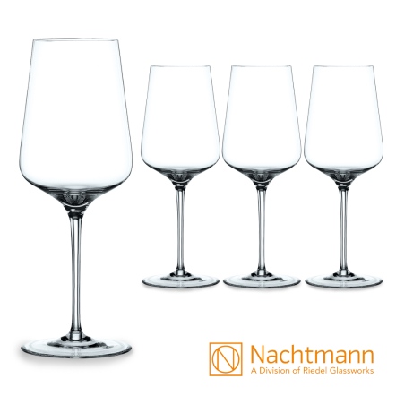 NACHTMANN Vinova 維諾瓦-紅酒杯(4入)