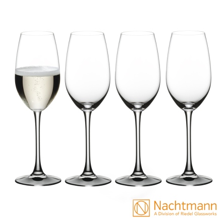 NACHTMANN ViVino 維維諾-香檳杯260ml(4入)