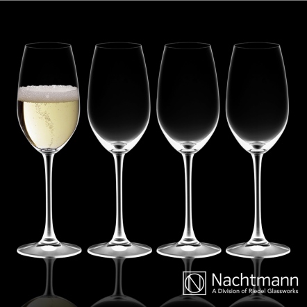 NACHTMANN ViVino 維維諾-香檳杯260ml(4入)