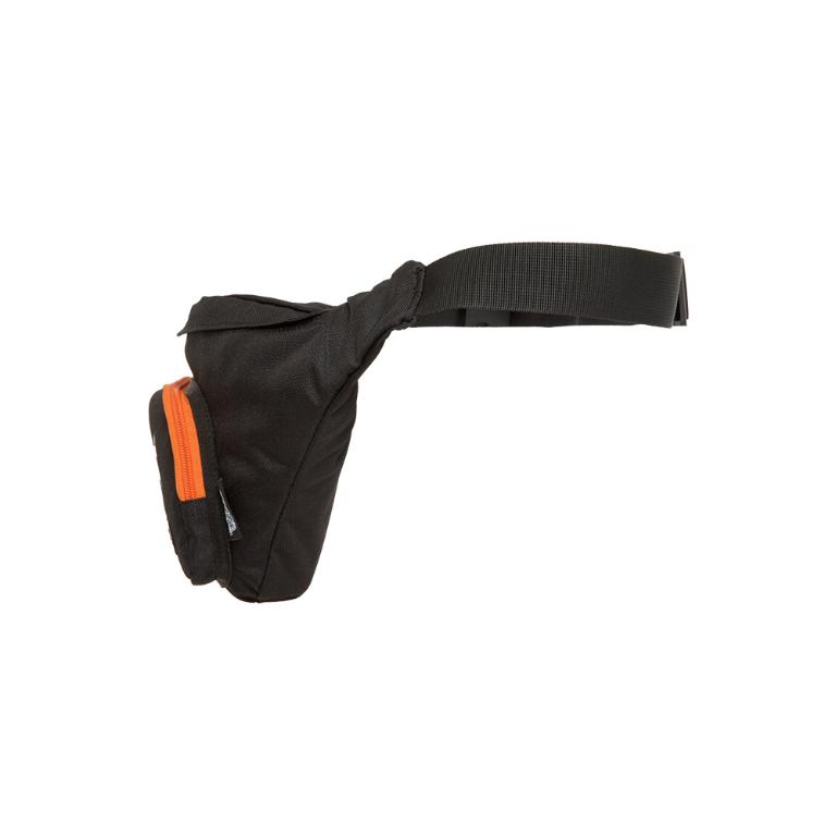 DRAGON BALL Z-七龍珠腰包-黑色